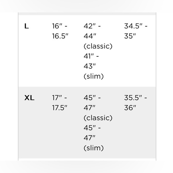 Men’s IZOD Colorblock Puffer Vest - Picture 6 of 6